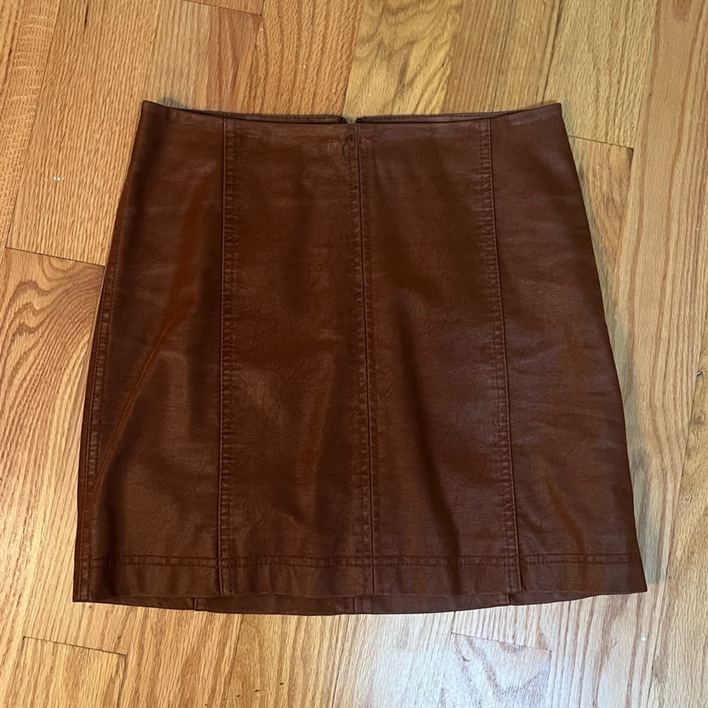 Free People Skirt